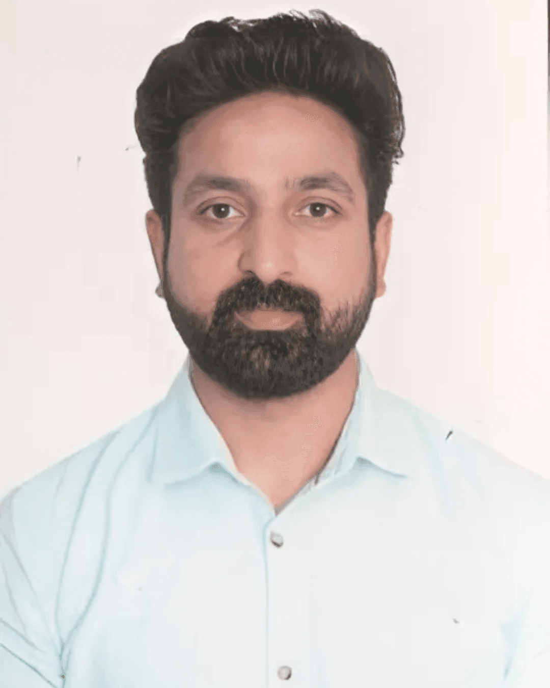 CA Ayush Garg