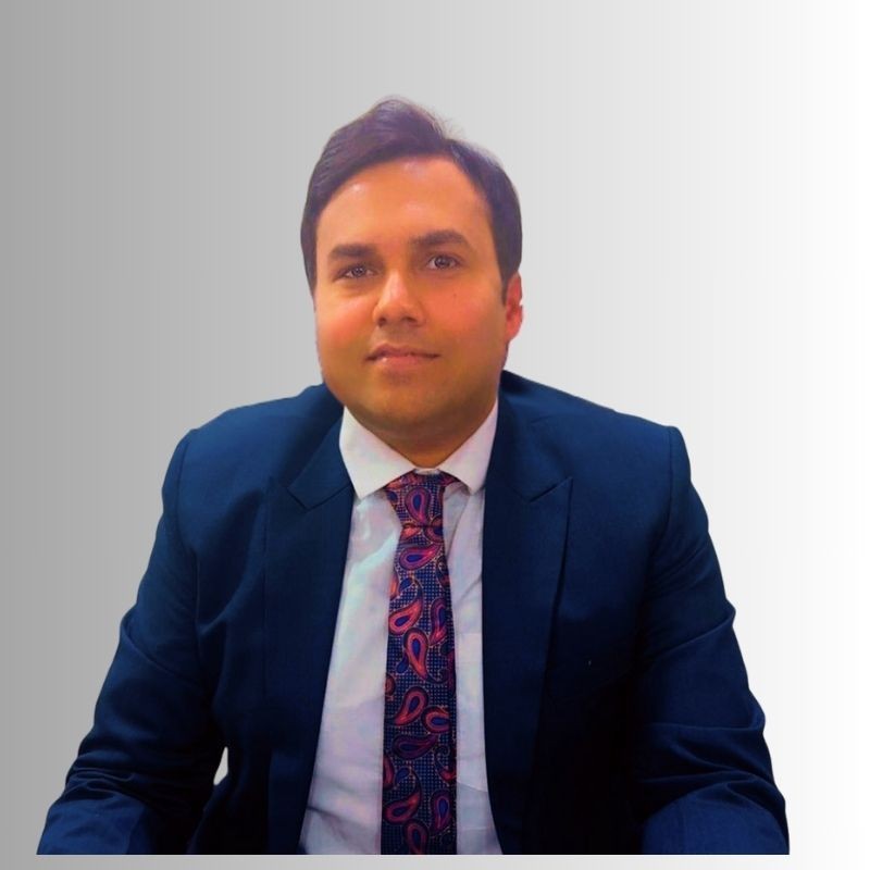 CA Rohit Gupta